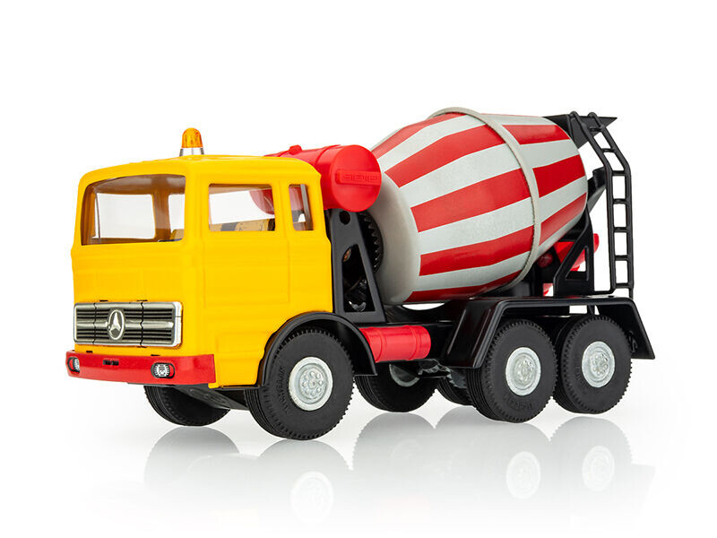 Kovap Mercedes domíchávač 1:43 